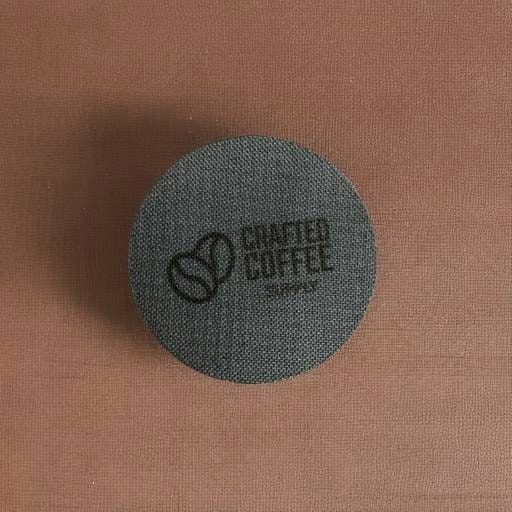 Espresso Mesh Puck — thumbnail 5